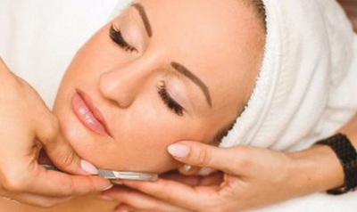 dermaplaning cost