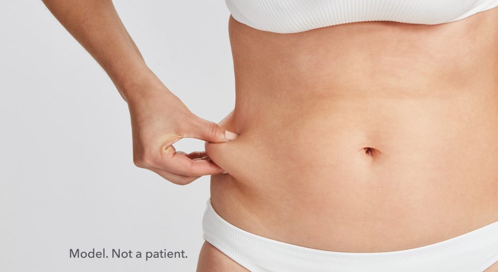 Fat freezing procedure destroys fat cells and these are then eliminated from the body, the results that you obtain with CoolSculpting are permanent.